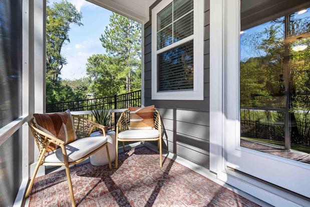 Images ABODE at Ream's Pointe | Townhomes for Rent