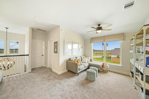 Images Beazer Homes Amira Heritage Collection