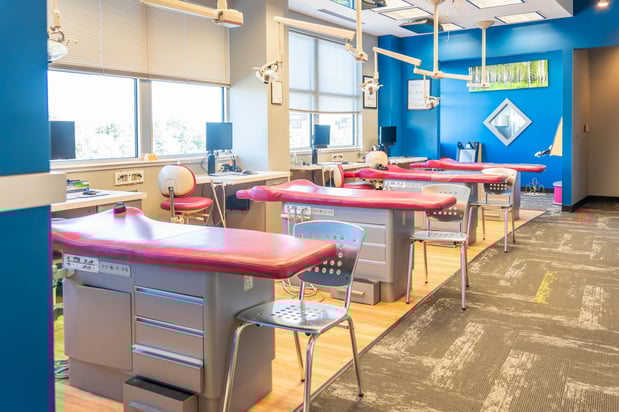 Images Kids Mile High Pediatric Dentistry - Englewood