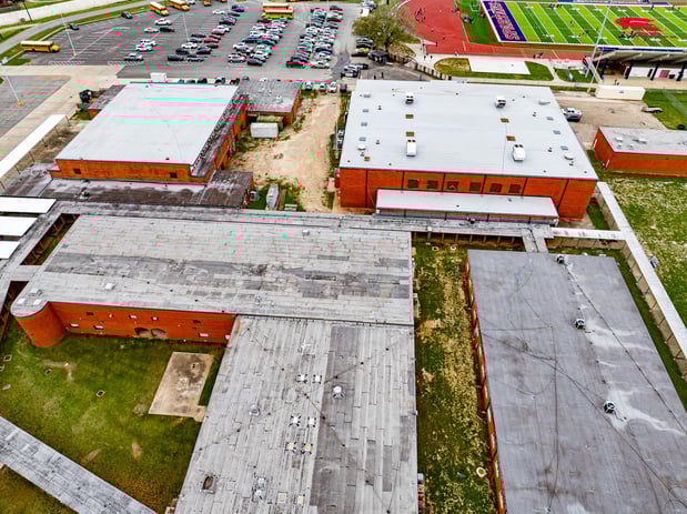 Images Coleman Roofing & Construction