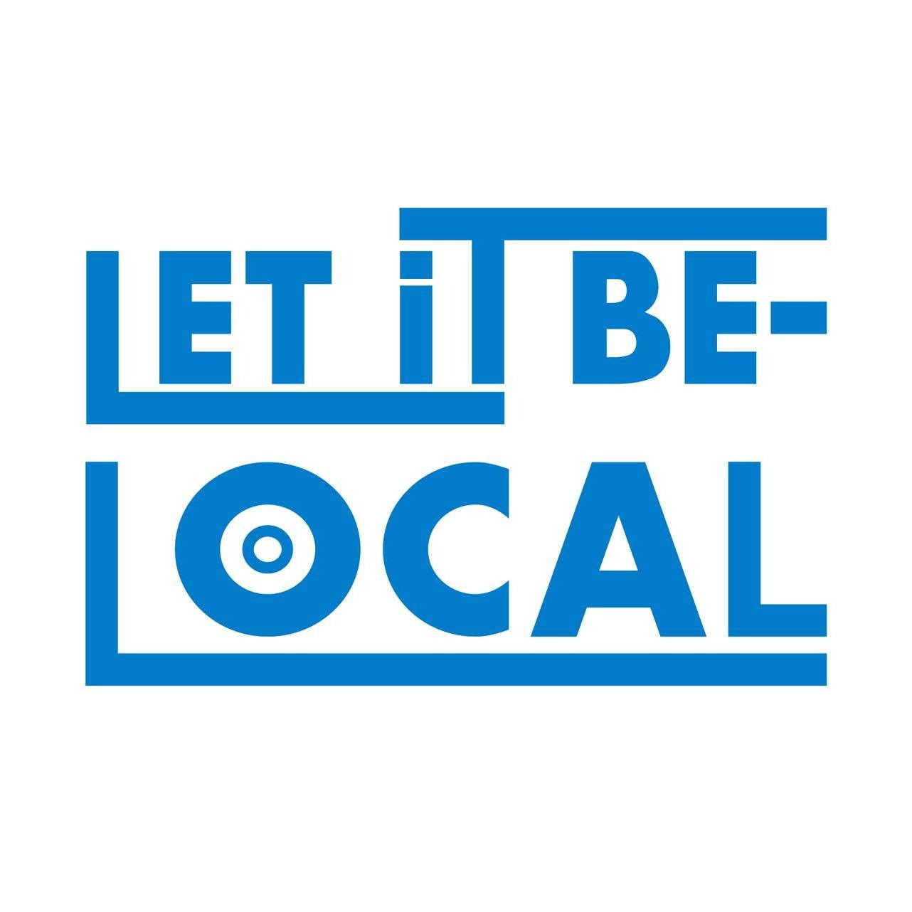 Let It Be Local