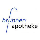 Logo Logo der brunnen apotheke