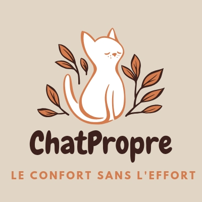 ChatPropre.fr animalerie