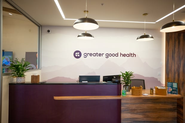 Images Greater Good Health Missoula Primary Care