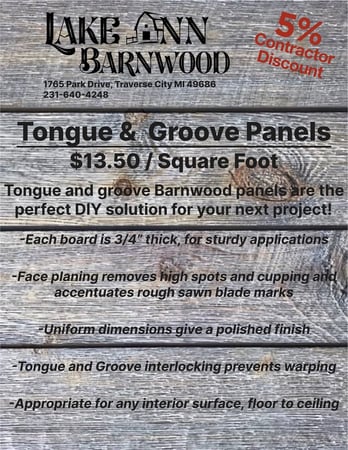 Images Lake Ann Barnwood