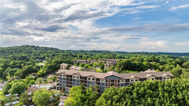Images Hilton Vacation Club Mill Springs Lodge Pigeon Forge