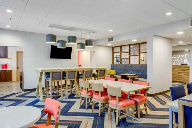 Images Hampton Inn Mobile-I-10/Bellingrath Gardens