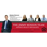 Jimmy Benson Logo