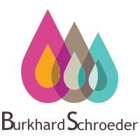 Logo Heilpraktiker Burkhard Schroeder im Med-Zentrum