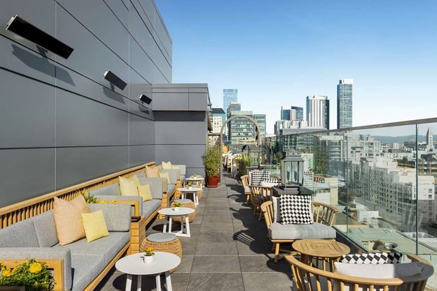 Images Canopy by Hilton San Francisco SoMa