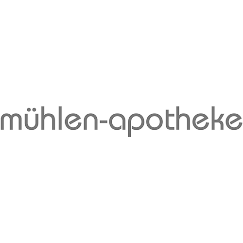 Mühlen-Apotheke Logo