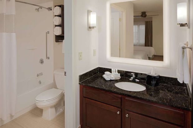 Images Homewood Suites by Hilton Minneapolis-Mall Of America