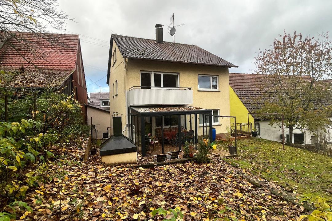 Bild 16 Harald Wacker Immobilien & Finanzdienstleistungen | Immobilienmakler Böblingen in Böblingen