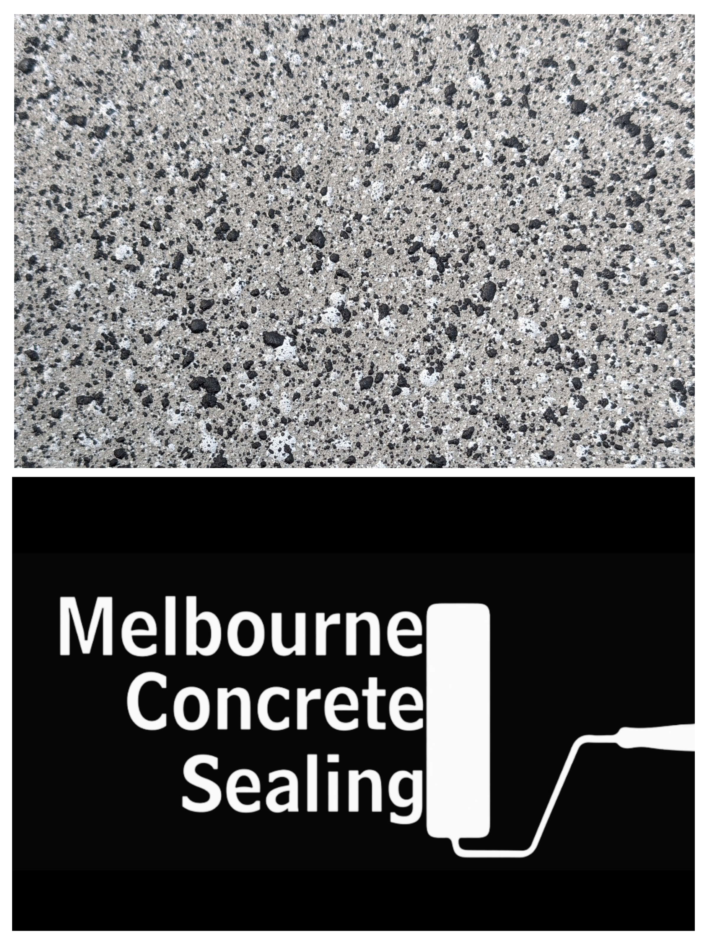 Images Melbourne Concrete Sealing