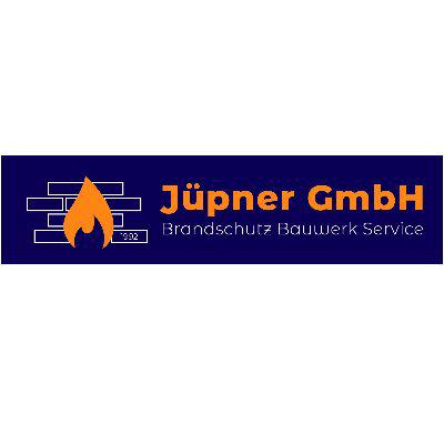 Brandschutz Bauwerk Service Jüpner GmbH in Weinböhla - Logo