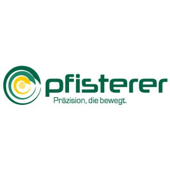 Pfisterer-Schüttler GmbH Wälzlagerfertigung-Sonderteile  