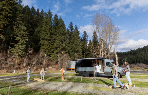 Images Wolf Lodge Campground