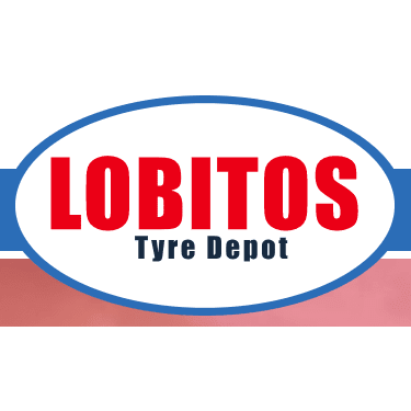 Lobitos Discount Tyre Depot Logo