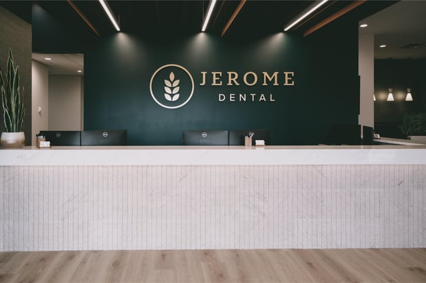 Images Jerome Dental