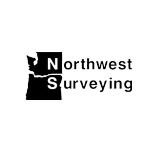 Northwest Surveying Inc Logo