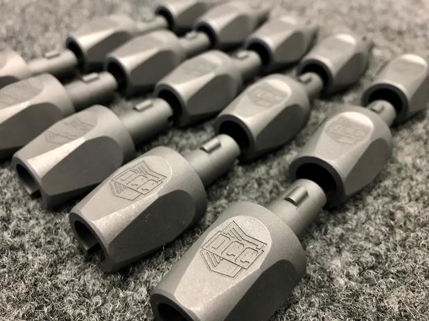 Images Armory Valentine, LLC Cerakote Coating, Laser Engraving & Custom Holsters