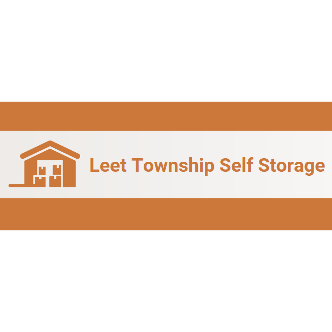 Leet Township Self Storage Logo