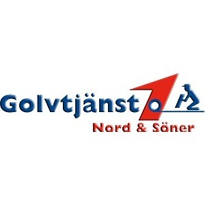 Golvtjänst Nord & Söner AB Logo