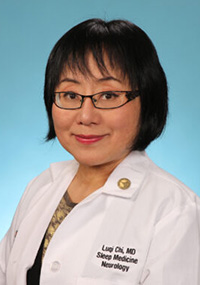 Luqi Chi