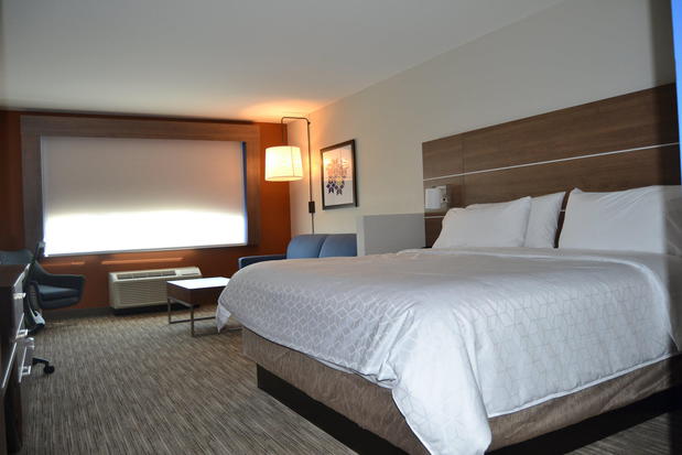 Images Holiday Inn Express & Suites Goodlettsville N - Nashville by IHG