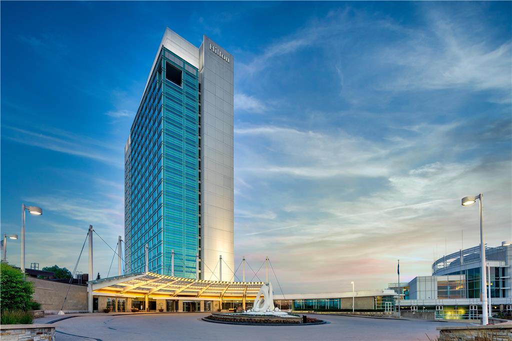 Images Hilton Lac-Leamy