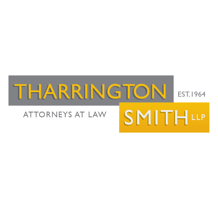 Tharrington Smith, LLP Logo
