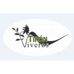 Viveros Del Tirón Logo