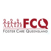 Queensland Foster and Kinship Care Logo