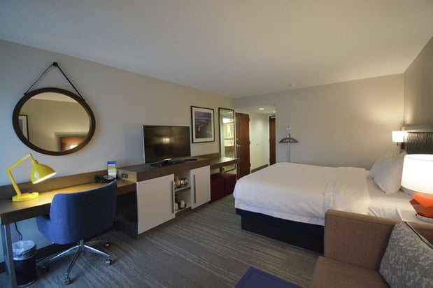 Images Hampton Inn Salem East-Electric Road