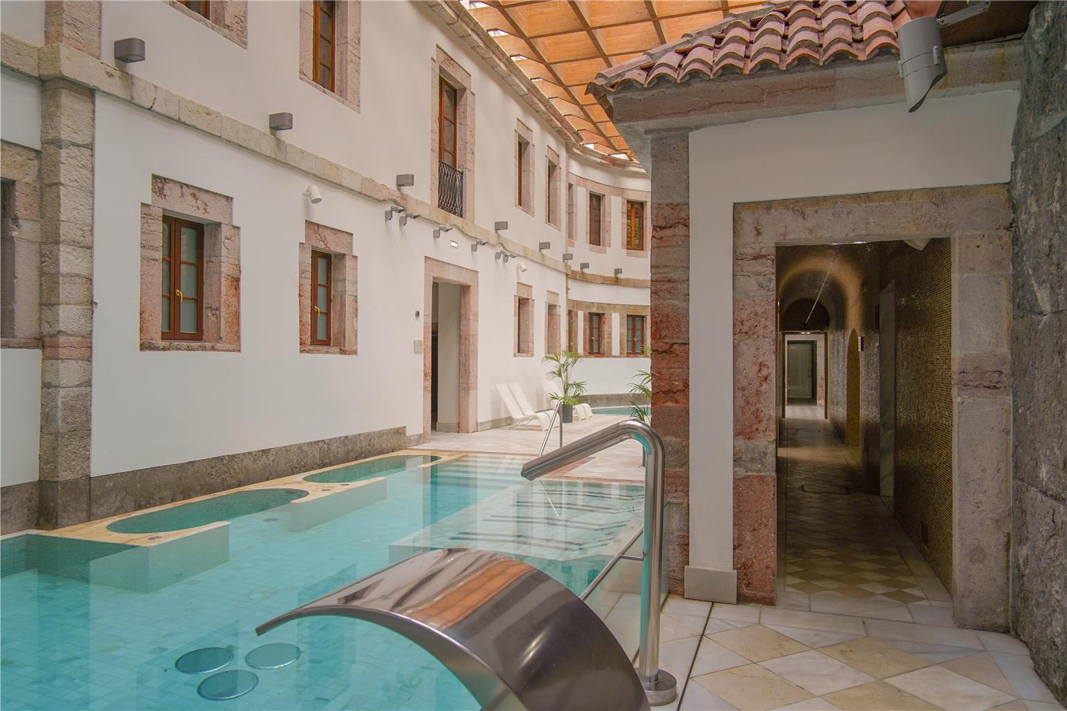 Images Blau Gran Hotel Las Caldas, a member of Radisson Individuals