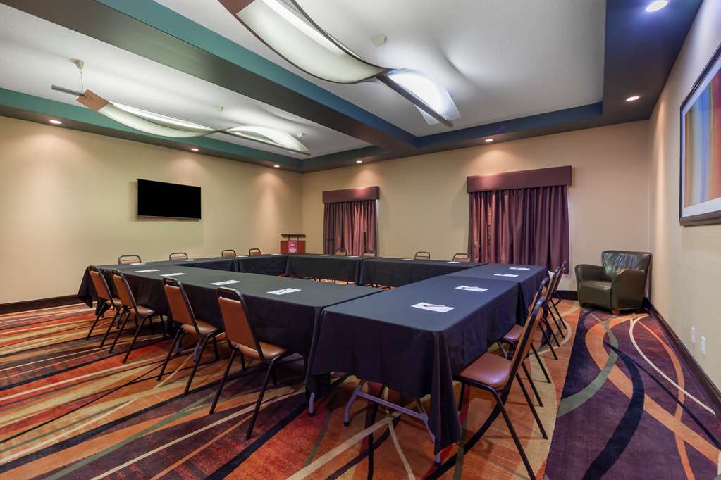 Images Best Western Plus Sherwood Park