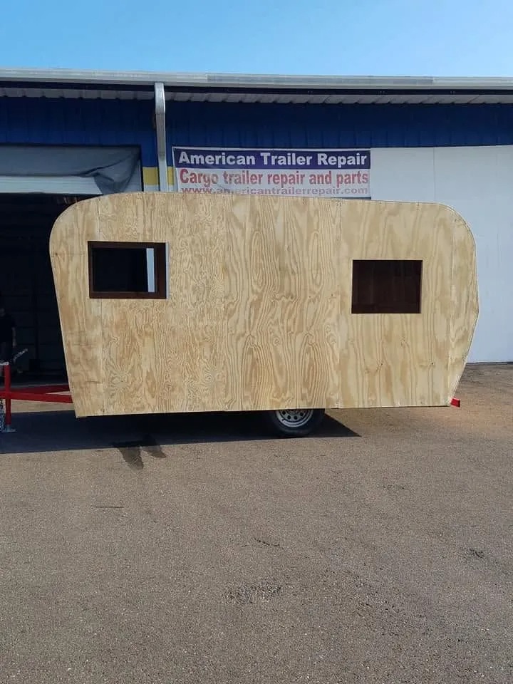 American Trailer Repair