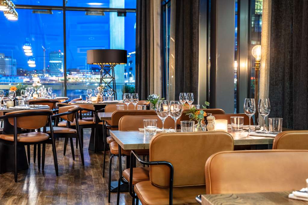 Images Radisson Blu Riverside Hotel, Gothenburg
