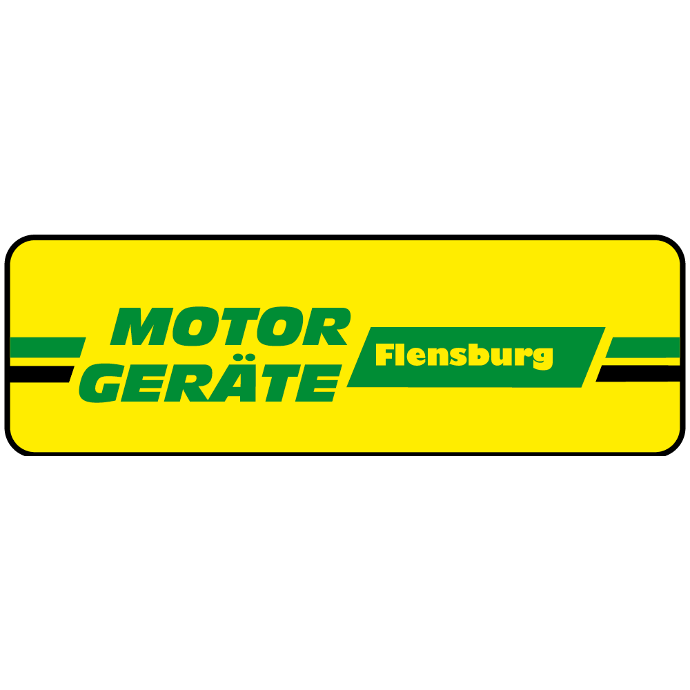 Motorgeräte Flensburg Logo