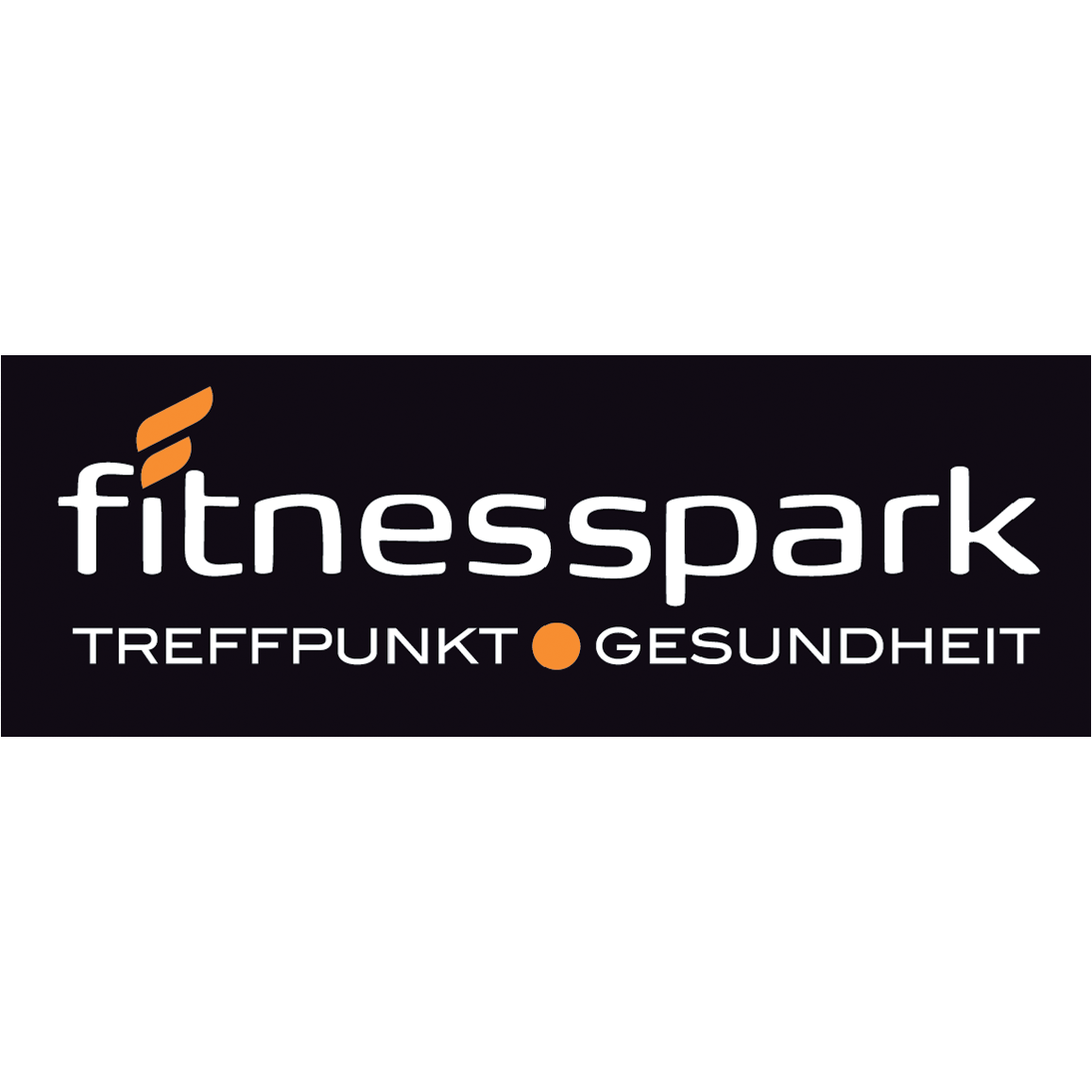 Logo Fitnesspark dein Fitnessstudio in Neumarkt