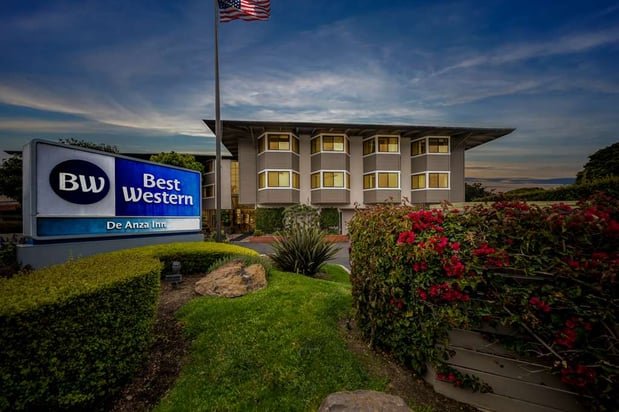 Images Best Western De Anza Inn