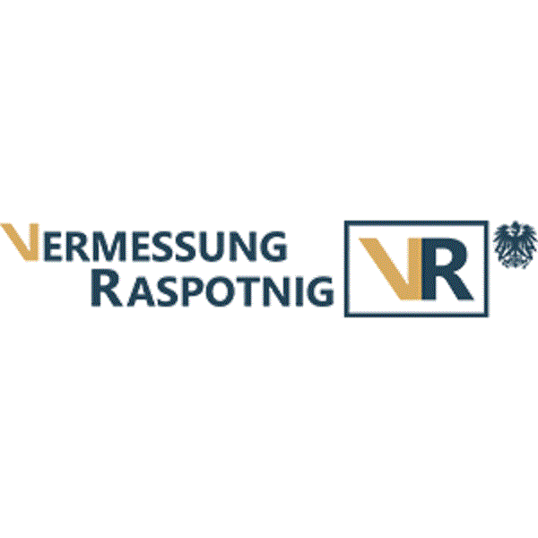 Vermessung Raspotnig - Dipl.-Ing. Michael Raspotnig in 9560 Feldkirchen in Kärnten Logo