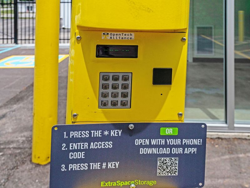 Keypad