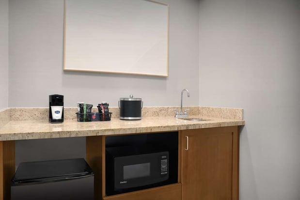 Images Hampton Inn & Suites Williston