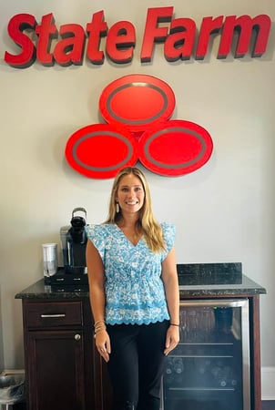 Images Scott Hanners - State Farm Insurance Agent