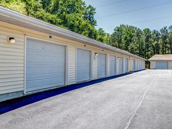 Flagstone at Indian Trail Apartments Photo