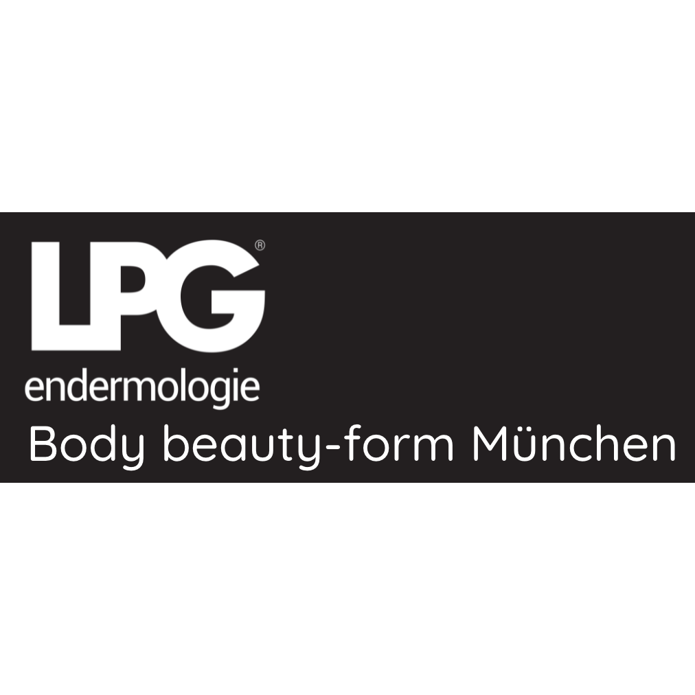 Logo Body beauty-form Studio München
