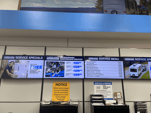 Images Camping World RV Sales