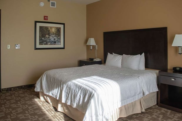Images Hampton Inn & Suites-Knoxville/North I-75