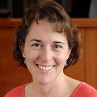 Dr. Jennifer Robinette, MD